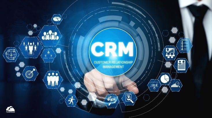 Top Customer Relationship Management (CRM) Strategies to Increase Sales and Customer Loyalty